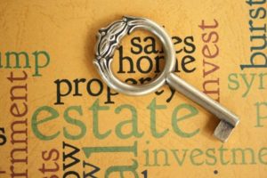 estate trust key